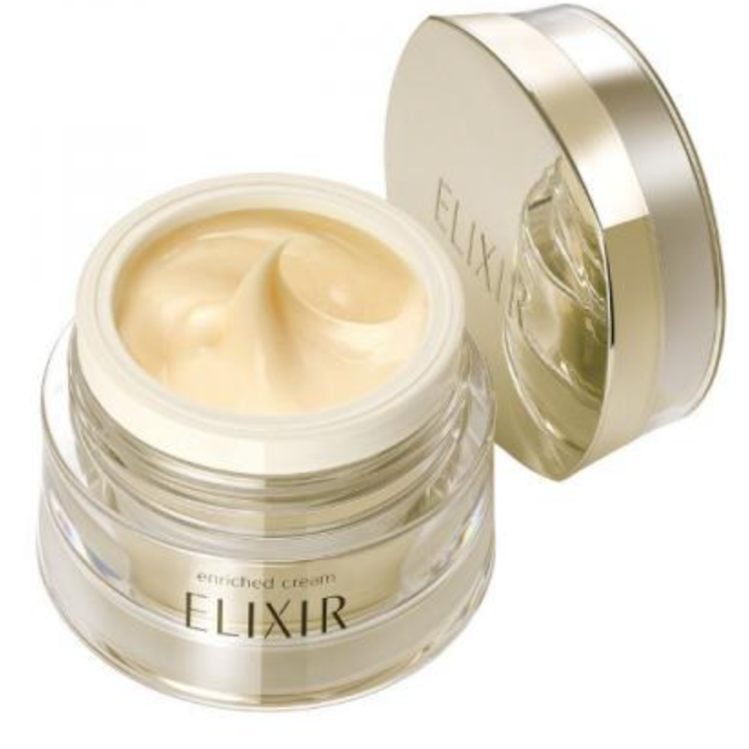 Elixir Superior Enriched Cream TB 45g