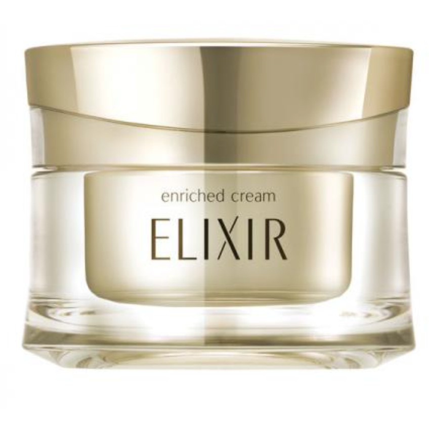 Elixir Superior Enriched Cream TB 45g