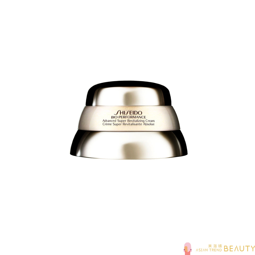Shiseido Bio-performance Advanced Renewing Cream 50g