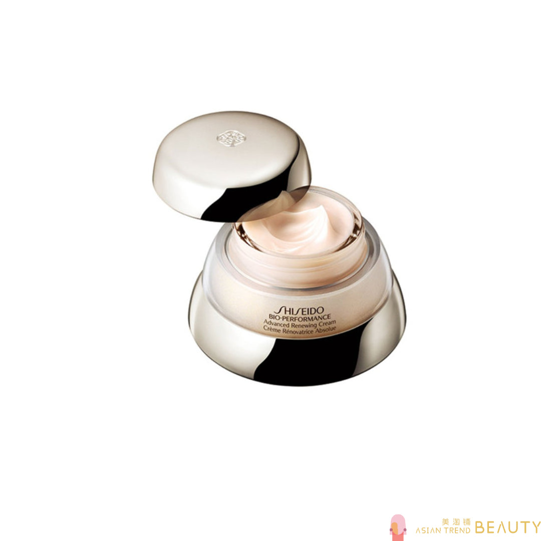 Shiseido Bio-performance Advanced Renewing Cream 50g