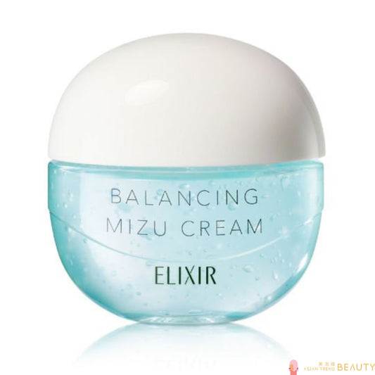 Shiseido Elixir Balancing Mizu Cream 60g