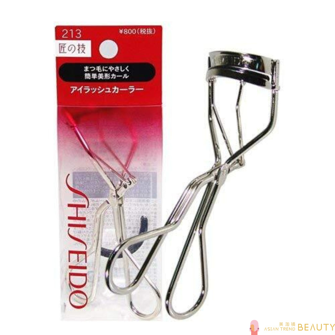 Shiseido Eyelash Curler 213 102mm