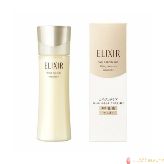 Shiseido Elixir Superieur Lifting Moisture Emulsion T I 130ml