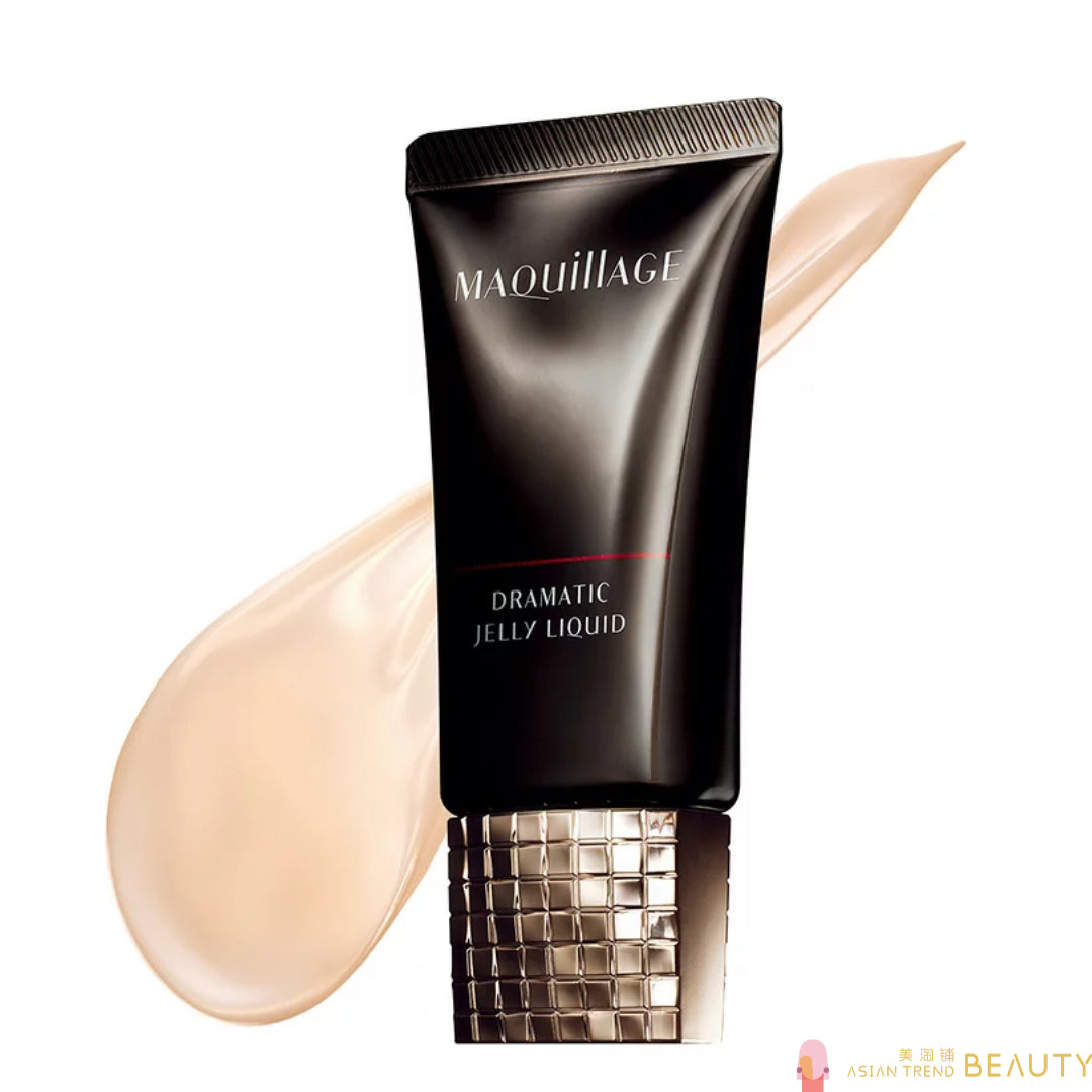 Shiseido MAQuillAGE Dramatic Jelly Liquid OC00 SPF28 PA++ 