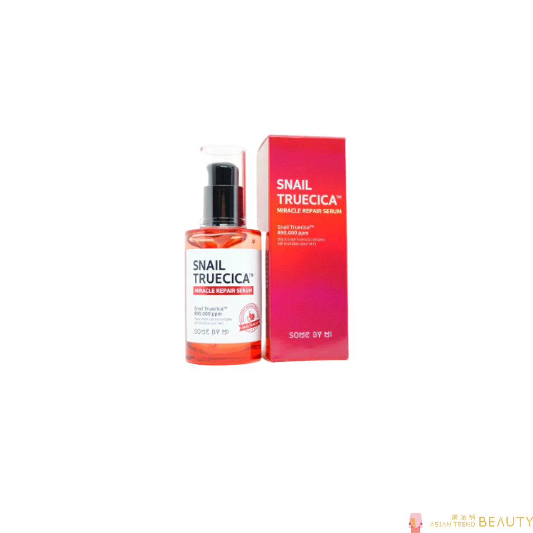 Some By Mi Snail Truecica Miracle Repair Serum 50ml