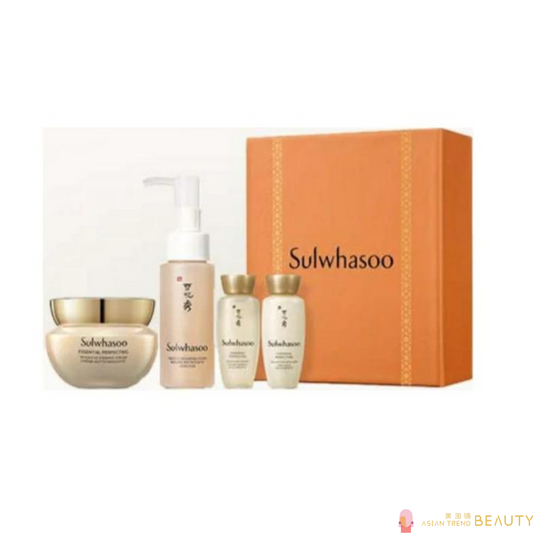Sulwhasoo Essential Perfecting Intensive Firming Cream Special Set