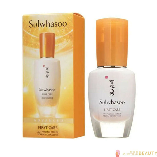 Sulwhasoo First Care Activating Serum 30ml