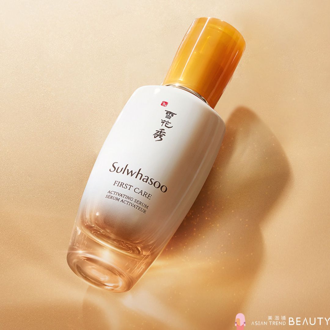 Sulwhasoo First Care Activating Serum 30ml