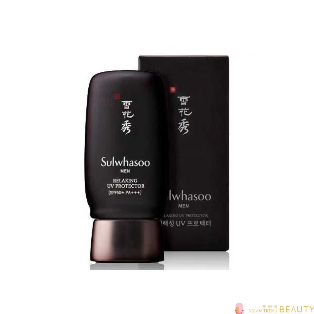 Sulwhasoo Men UV Defense Protector SPF50+ PA+++ 50ml