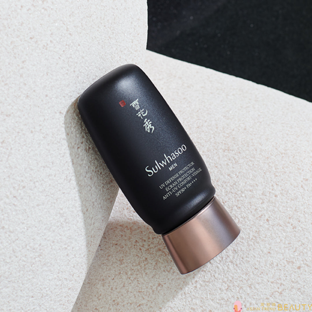 Sulwhasoo Men UV Defense Protector SPF50+ PA+++ 50ml