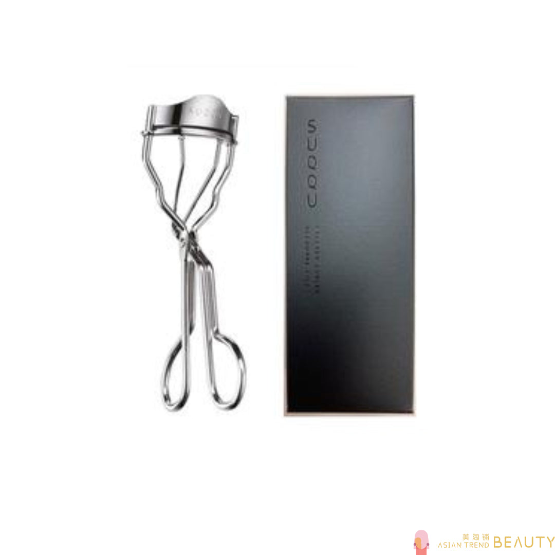 Suqqu Eyelash Curler (with 2 replacement elastics)