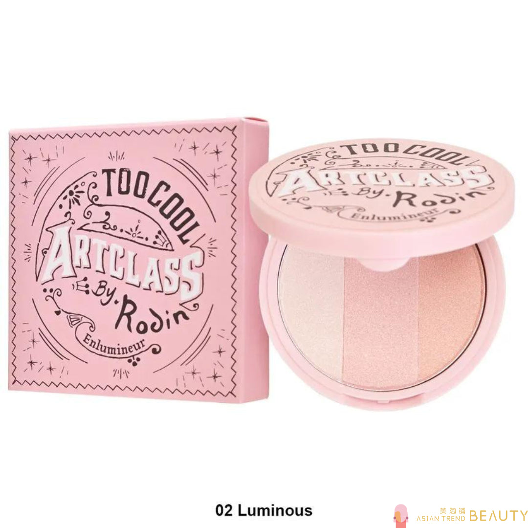 Too Cool For School Artclass By Rodin Highlighter#02 11g
