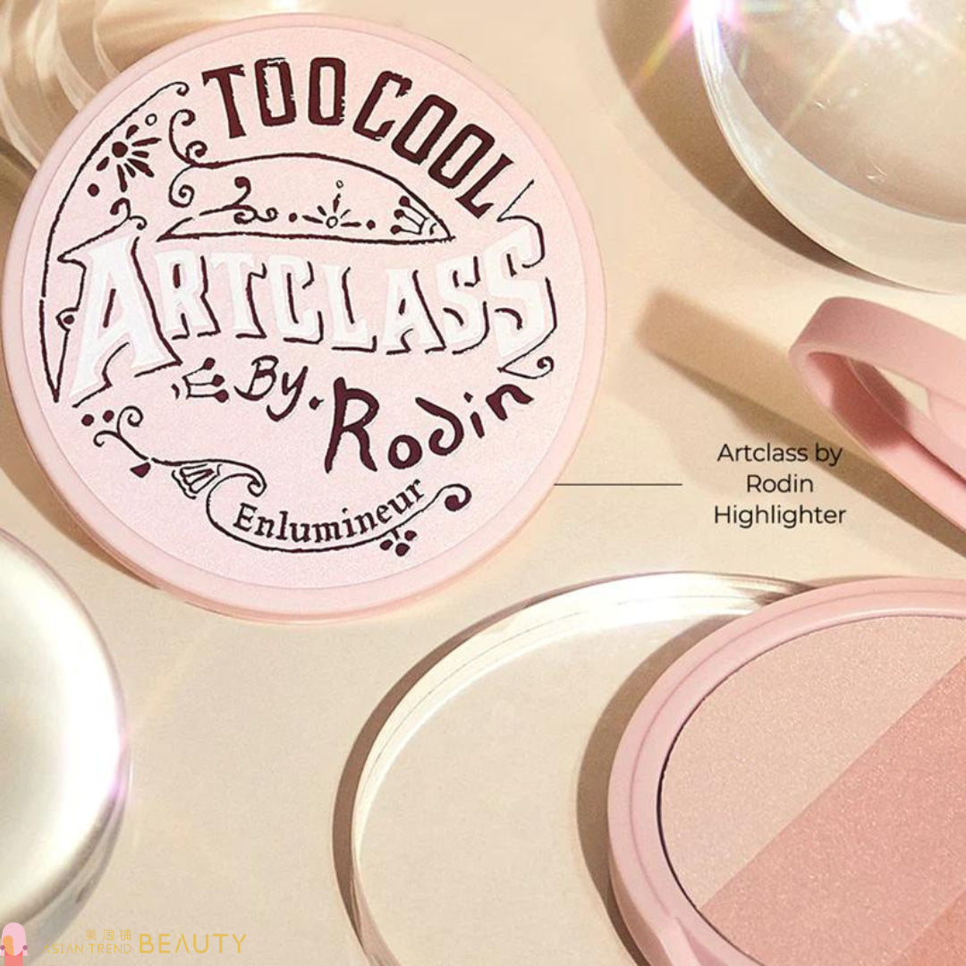Too Cool For School Artclass By Rodin Highlighter#02 11g