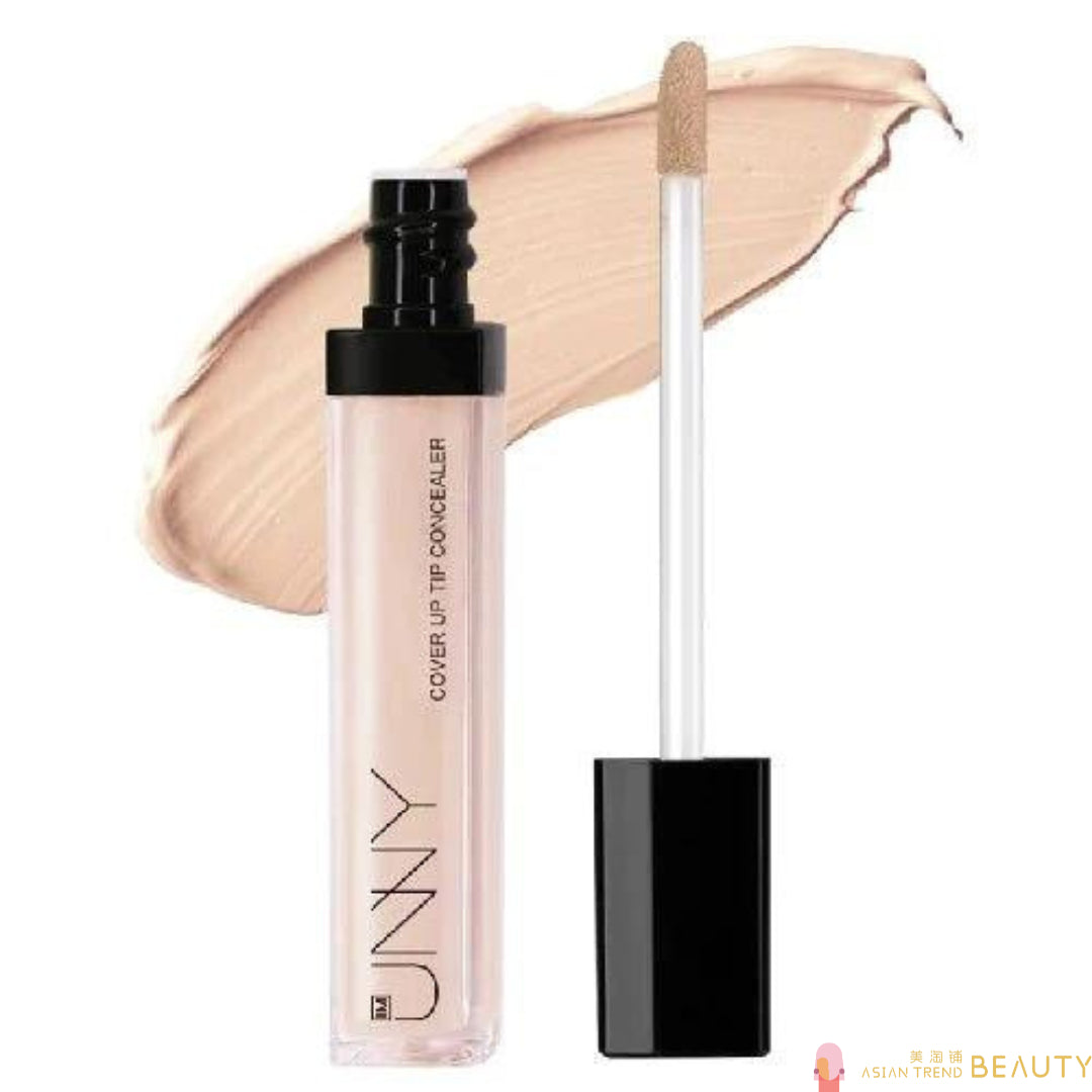 Unny Club Cover Up Tip Concealer 3 Colour 7.5g