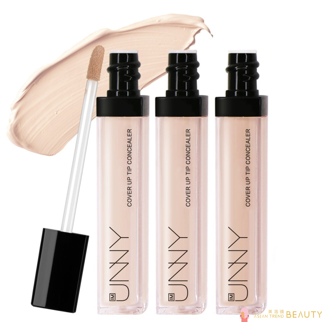 Unny Club Cover Up Tip Concealer 3 Colour 7.5g