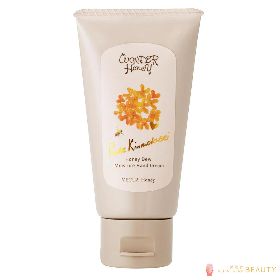 Wonder Honey Toro Toro Hand Cream Pure Osmanthus 50g