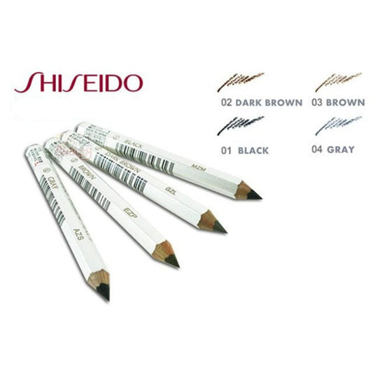 Shiseido Eyebrow Pencil 1.2g