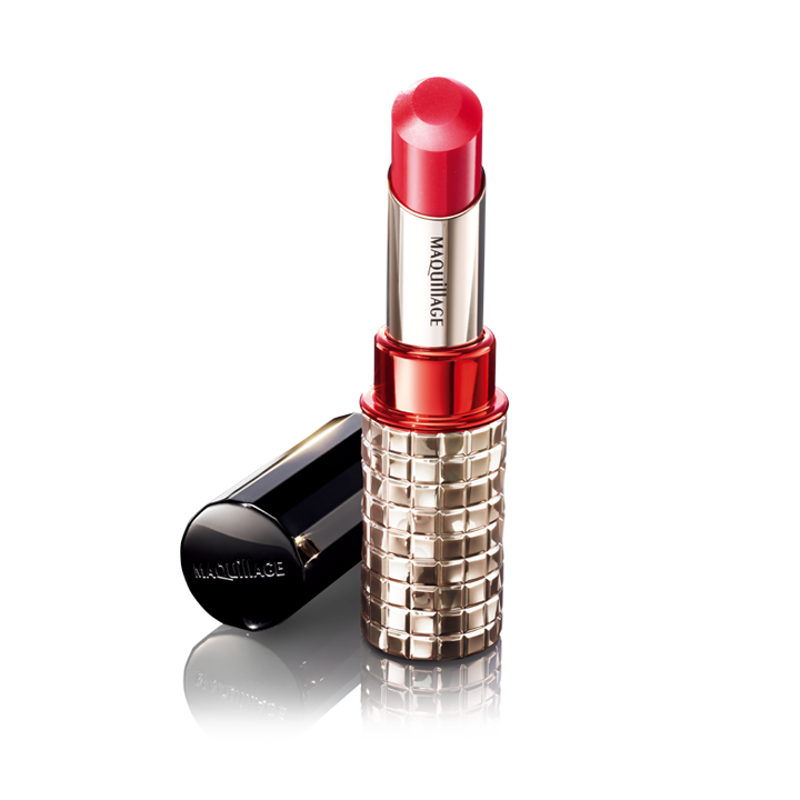 Shiseido MAQuiillAGE Dramatic Melting Rouge EX 4g