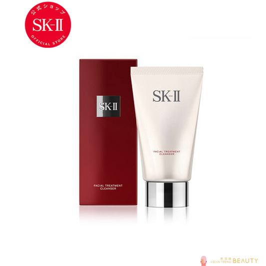 SK-2 / SK-II Facial Treatment Cleanser 120g